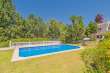 Pool & views