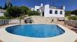 Pool & views