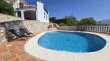 Pool & views