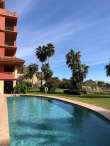 Pool & views