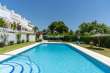 Pool & views