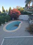 Pool & views