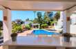 Pool & views