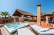 Pool & views