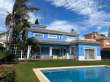 Pool & views