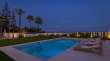 Pool & views