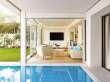 Pool & views