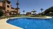 Pool & views