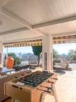 Pool & views