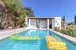 Pool & views