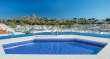 Pool & views