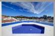 Pool & views