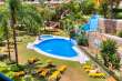 Pool & views