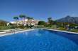 Pool & views