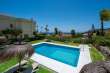 Pool & views