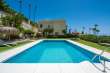 Pool & views