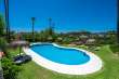 Pool & views