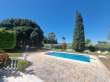 Pool & views