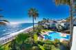 Pool & views