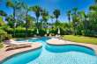 Pool & views