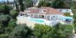 Pool & views