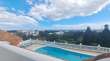 Pool & views
