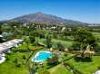 Pool & views
