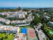 Pool & views