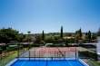 Pool & views