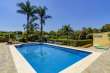 Pool & views