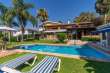 Pool & views