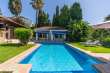 Pool & views