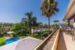 Pool & views