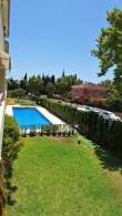 Pool & views