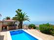 Pool & views