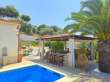 Pool & views
