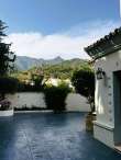 Pool & views