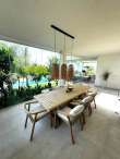 Pool & views