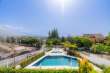 Pool & views