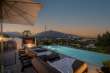 Pool & views
