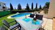 Pool & views