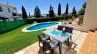 Pool & views