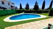 Pool & views
