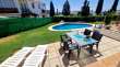 Pool & views