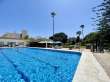 Pool & views