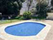 Pool & views