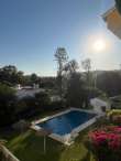 Pool & views