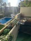Pool & views