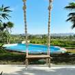 Pool & views
