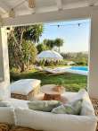 Pool & views
